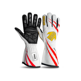 GUANTES CORSA PRO BLANCO 11