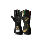 GUANTES CORSA PRO EDICIÓN ANIVERSARIO NEGRO 09