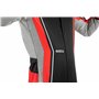 TRAJE KARTING SPARCOK50 SUPERLEGGERA-K NEGRO/ROJO TALLA 52