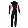 TRAJE K45 X-LIGHT K TALLA 50 NEGRO/BLANCO/ROJO