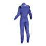 TRAJE DE CARRERAS SUMMER-K KART AZUL ROYAL TALLA S