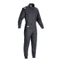 TRAJE DE CARRERAS SUMMER-K KART NEGRO TALLA S