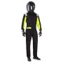 MONO ROOKIE 2020 TALLA M NEGRO/AMARILLO