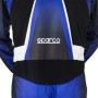 TRAJE DE KARTING SPARCO K46 PRIME K NIÑO TALLA 120 AZUL/BLANCO/NEGRO