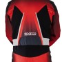 TRAJE DE KARTING SPARCO K46 PRIME K NIÑO TALLA 130 NEGRO/ROJO