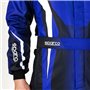 TRAJE DE KARTING SPARCO K46 PRIME K TALLA 44 AZUL/BLANCO/NEGRO