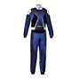 TRAJE DE KARTING SPARCO K46 PRIME K TALLA 46 AZUL/BLANCO/NEGRO