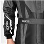 TRAJE DE KARTING SPARCO K46 PRIME K TALLA 48 NEGRO/GRIS
