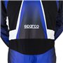 TRAJE DE KARTING SPARCO K46 PRIME K TALLA 52 AZUL/BLANCO/NEGRO