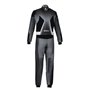 TRAJE DE KARTING SPARCO K46 PRIME K TALLA 60 NEGRO/GRIS