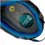 OMP MECCANICA ZAPATILLAS TRABAJO SEGURIDAD S1P SRC ESD PRO SPORT TALLA 47 GRIS AZUL