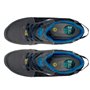 OMP MECCANICA ZAPATILLAS TRABAJO SEGURIDAD S1P SRC ESD PRO SPORT TALLA 48 GRIS AZUL