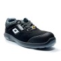 OMP MECCANICA ZAPATILLAS TRABAJO SEGURIDAD S3 SRC ESD PRO URBAN TALLA 39 NEGRO GRIS