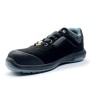OMP MECCANICA ZAPATILLAS TRABAJO SEGURIDAD S3 SRC ESD PRO URBAN TALLA 39 NEGRO GRIS