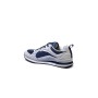 ZAPATILLAS SPARCO S-ROAD BEIGE/AZUL TALLA 41