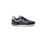 ZAPATILLAS SPARCO S-ROAD NEGRO/GRIS TALLA 37