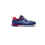 ZAPATILLAS SPARCO  S-ROAD AZUL/ROJO TALLA 36