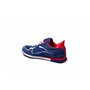 ZAPATILLAS SPARCO  S-ROAD AZUL/ROJO TALLA 45