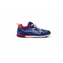 ZAPATILLAS SPARCO  S-ROAD AZUL/ROJO TALLA 48