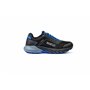 ZAPATILLAS SPARCO S-PARK GAP NEGRAS/AZULES TALLA 39