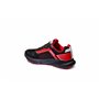 ZAPATILLAS SPARCO S-PARK SEPANG NEGRAS/ROJAS TALLA 41