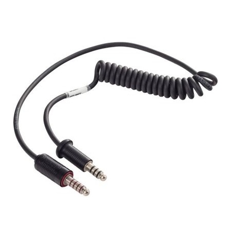 CABLE ADAPTADOR STILO MACHO NEXUS A MRTC/RADIO AUTOTEL LARGO