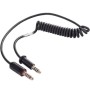 CABLE ADAPTADOR STILO MACHO NEXUS A MRTC/RADIO AUTOTEL LARGO