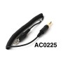 CABLE ADAPTADOR STILO MACHO NEXUS A MACHO JACK 6,3 LARGO