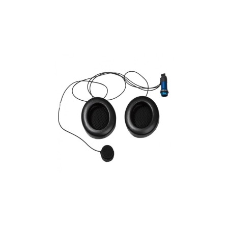 VENTI WRC KIT AURICULARES(AE0226 EN CASCOS VENTI ZERO y VENTI 8860)