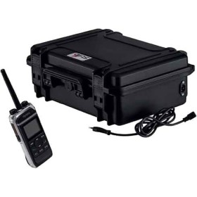 COMUNICACIÓN COCHE GT A CASCO ENLACE PITLANE DIGITAL SUPERIOR