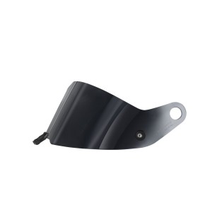 VISERA STILO CASCO ST6 AHUMADA ABP OSCURA