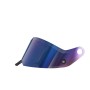 VISERA STILO CASCO ST6 ESPEJO AZUL OSCURA