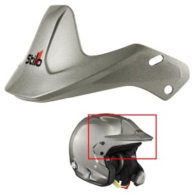 VISERA TITANIO VENTI4 WRC