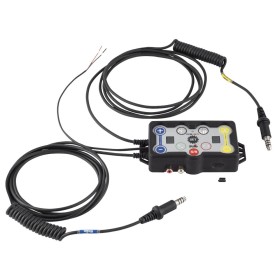 DG20 INTERCOM (NEXUS MACHO)