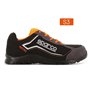 ZAPATILLAS SPARCO NITRO DIDIER TALLA 43 NEGRO/GRIS S3 SRC