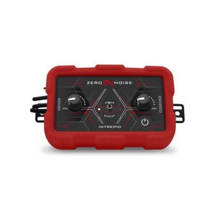 AMPLIFIER INTREPID - ANALÓGICO - HEMBRA 4 PIN NEXUS (COMP. IMSA)