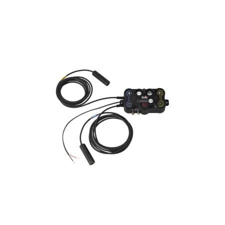 CENTRALITA STILO DG-10 RAID (ADAPTADORES AC0201 NECESARIOS - NO INCLUIDOS)