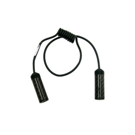 ADAPTADOR CABLEADO CRUZADO L_15CM - CABLE EN ESPIRAL - F/NEXUS 4 PIN STD : F/NEXUS 4 PIN STD