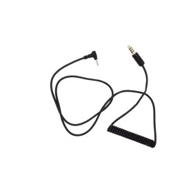 ADAPTADOR - L_50CM - M/NEXUS 4 PIN STD : M/JACK3.5 PARA SMARTPHONE