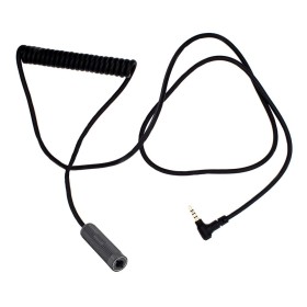 ADAPTADOR - L_50CM - H/NEXUS 4 PIN STD : M/JACK3.5 PARA SMARTPHONE