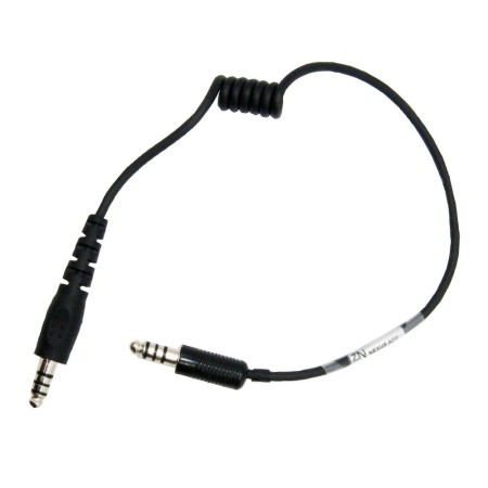 ADAPTADOR - L_15CM - M/NEXUS 4 PINES ESTÁNDAR : M/NEXUS 5 PINES ESTÁNDAR