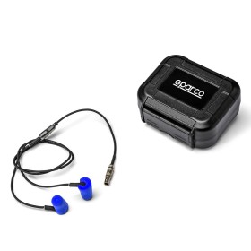 RECAMBIOS AURICULARES SPARCO PARA CASCO INTEGRAL CIRCUITO