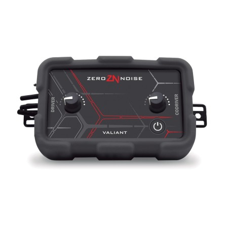 AMPLIFICADOR VALIANT- AMPLIFICADOR DE NIVEL DE ENTRADA- HEMBRA JACK STEREO CONEXIÓN 6.35MM.