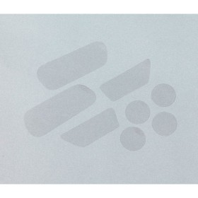 KIT ADHESIVO STILO VENT BLOCKOFF KIT PARA ST4F