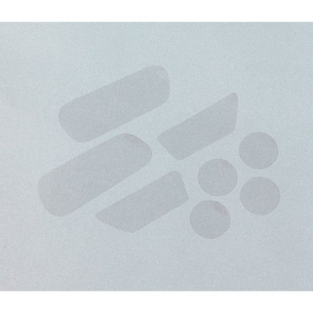 KIT ADHESIVO STILO VENT BLOCKOFF KIT PARA ST4F