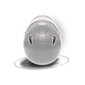 KIT TOMAS DE AIRE DE PERFIL BAJO BELL - HP7/HP77/RS7/HP5/GT5/KC7 TRANSPARENTE (2 PCS)