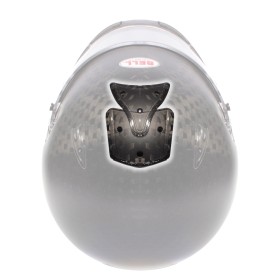 TOMA DE AIRE CENTRAL BELL - HP7/HP77/RS7/KC7 V19 TRANSPARENTE (1PCS)