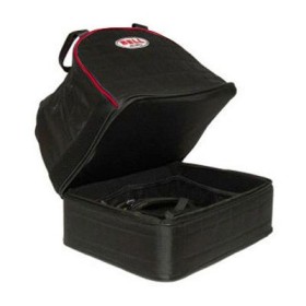 BOLSA PARA CASCO Y HANS BELL (42x40x33CM)