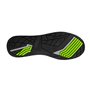 ZAPATILLAS SPARCO GYMKHANA SEB TALLA 45 VERDE/AMARILLO S1P SRC