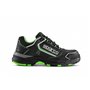ZAPATILLAS SPARCO ALLROAD BAKU TALLA44 NEGRO/VERDE S3 SRC